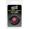 RockSolid by Doc Johnson Cockring The Donut 3X 22 mm Noir